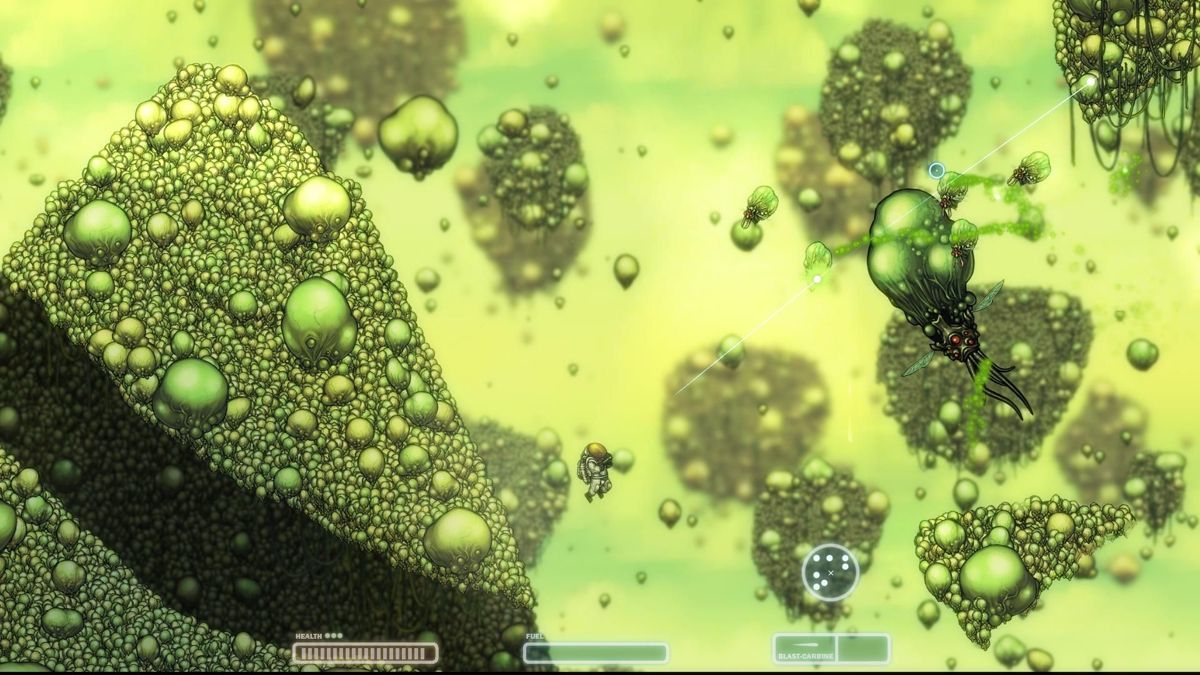 Capsized Screenshot (Steam)