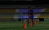 adidas Power Soccer Render (Official Press Kit - In-Game Player Moves Frame Renders)