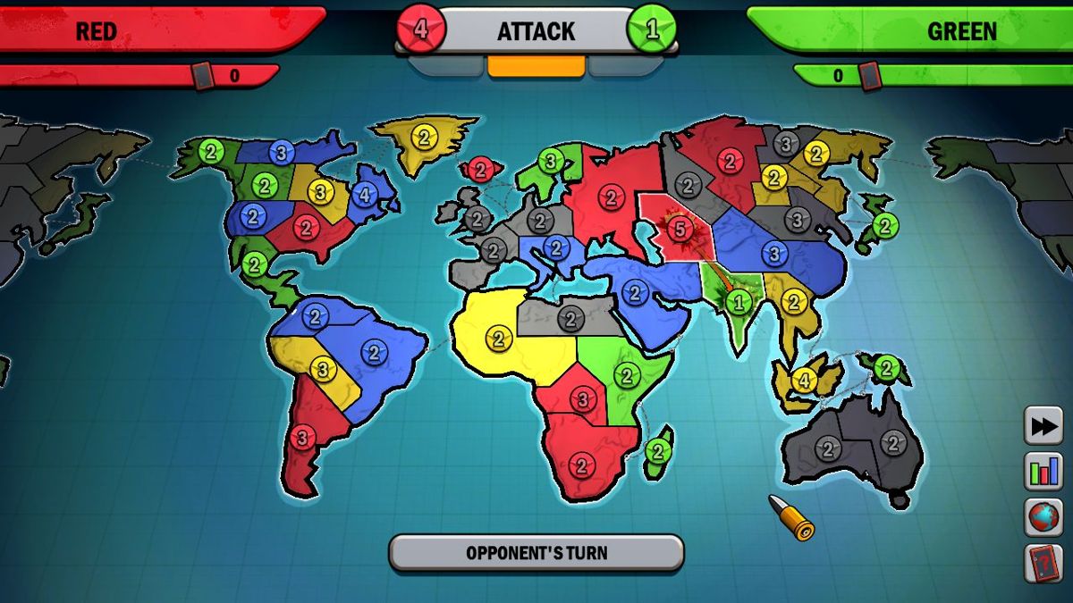 Risk: Factions Screenshot (Steam)