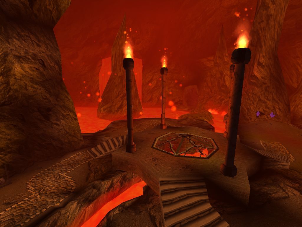 Zanzarah: The Hidden Portal Screenshot (Steam)