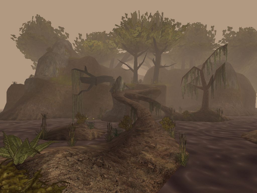 Zanzarah: The Hidden Portal Screenshot (Steam)