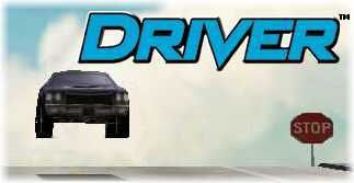 Driver Logo (Official game's webpage)