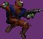 Shadow Warrior Other (Apogee Software website, 1995-11-15): Character sprite