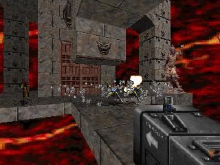 3D Realms Site: Shadow Warrior