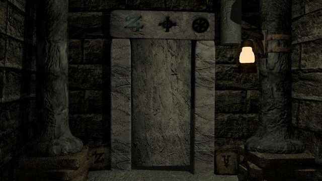 Dark Fall: The Journal Screenshot (Steam)