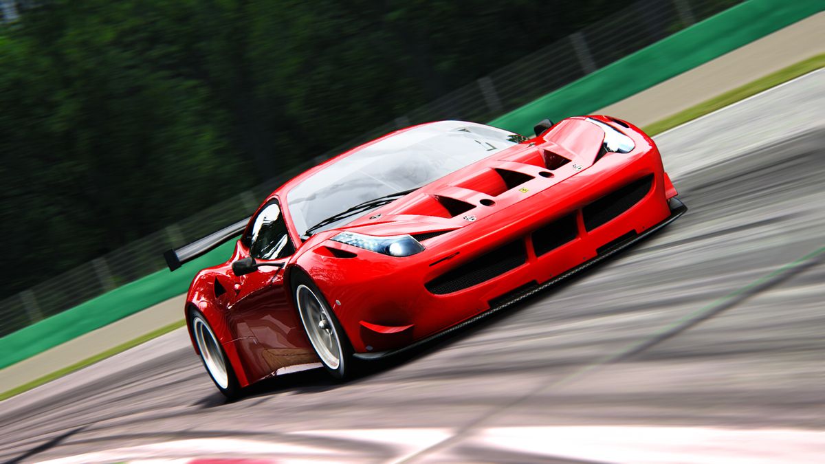 Assetto Corsa Screenshot (Steam)