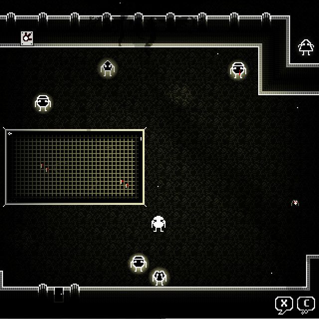 Ossuary Screenshot (Steam)