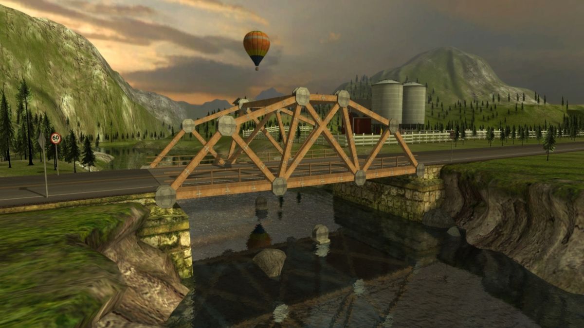 Bridge Project Screenshot (Steam)