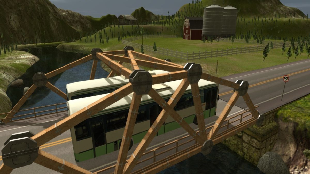 Bridge Project Screenshot (Steam)