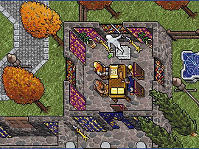 The Complete Ultima VII Screenshot (Origin/EA digital catalog)