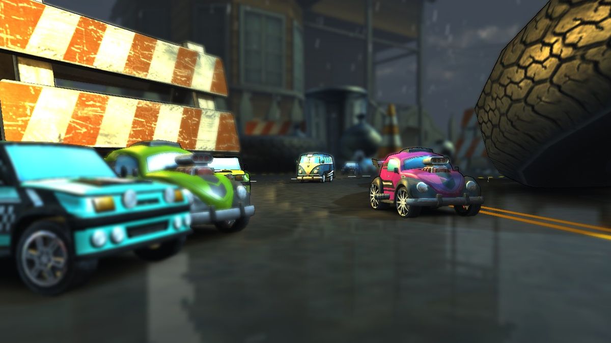Super Toy Cars Screenshot (Steam)