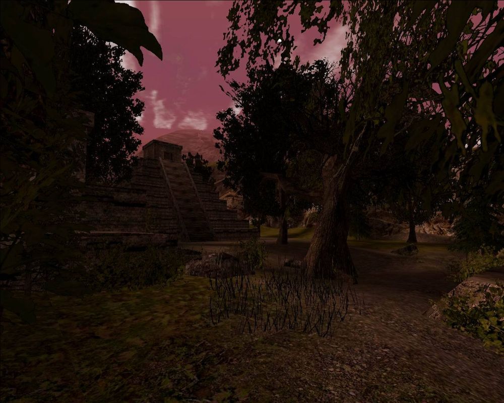 Gothic II: Gold Edition Screenshot (Steam)