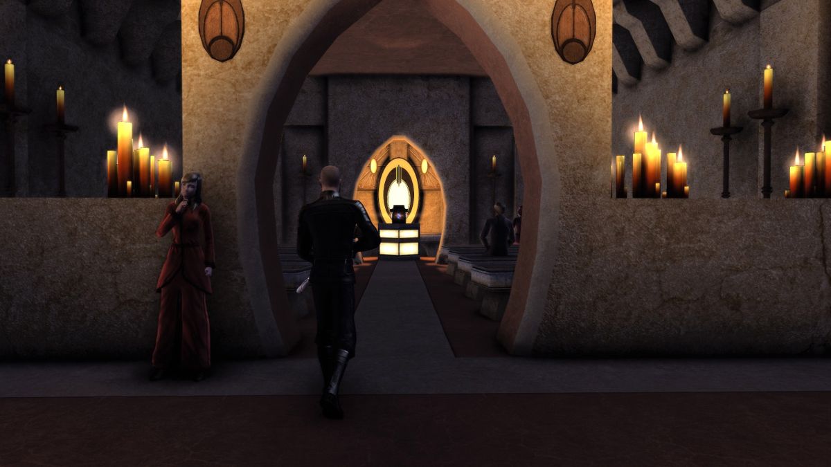 Star Trek Online Screenshot (Steam)
