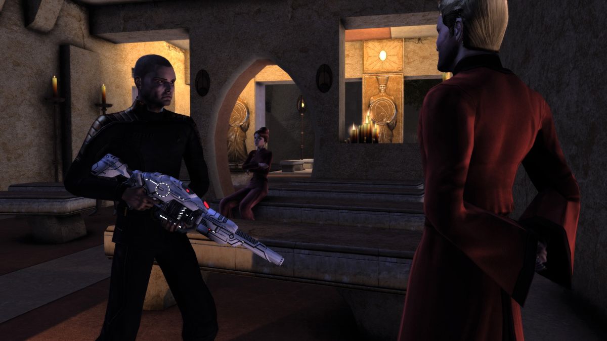 Star Trek Online Screenshot (Steam)