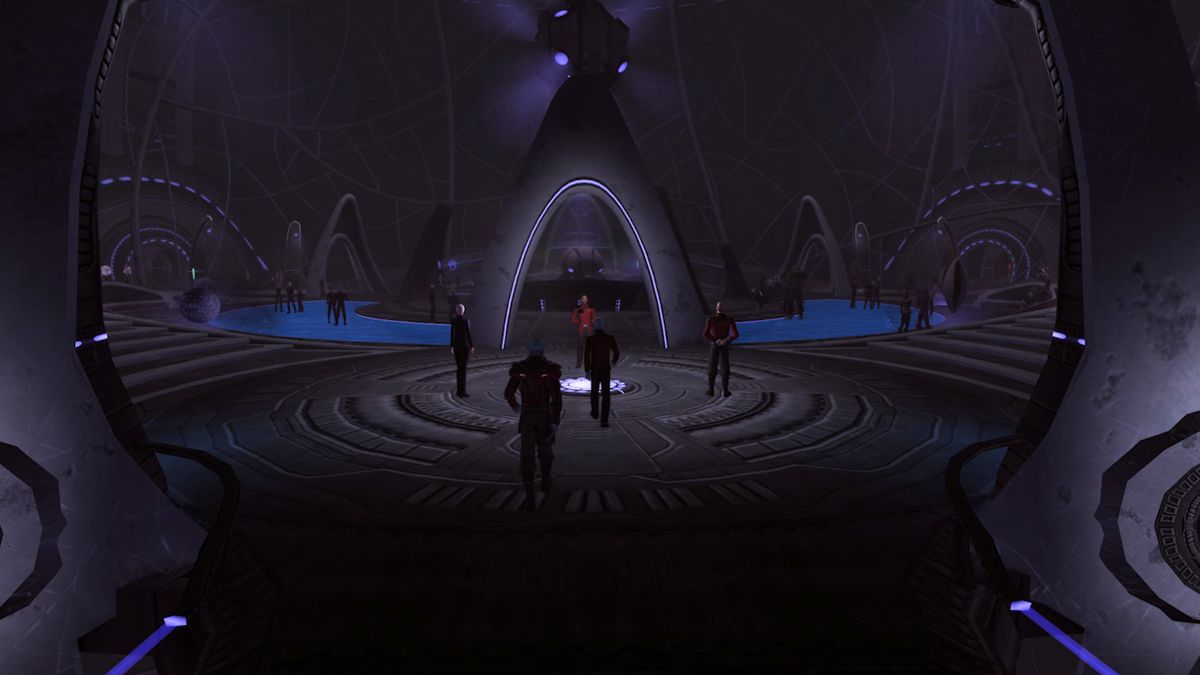 Star Trek Online Screenshot (Steam)