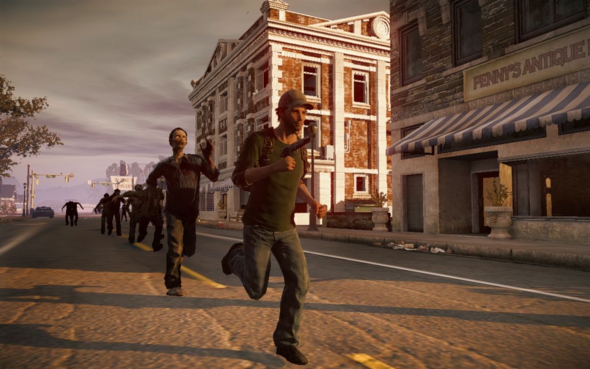 State of Decay Screenshot (Steam)