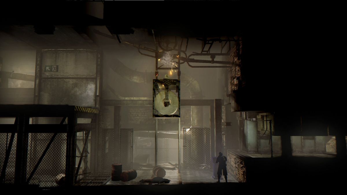 Deadlight Screenshot (Steam)