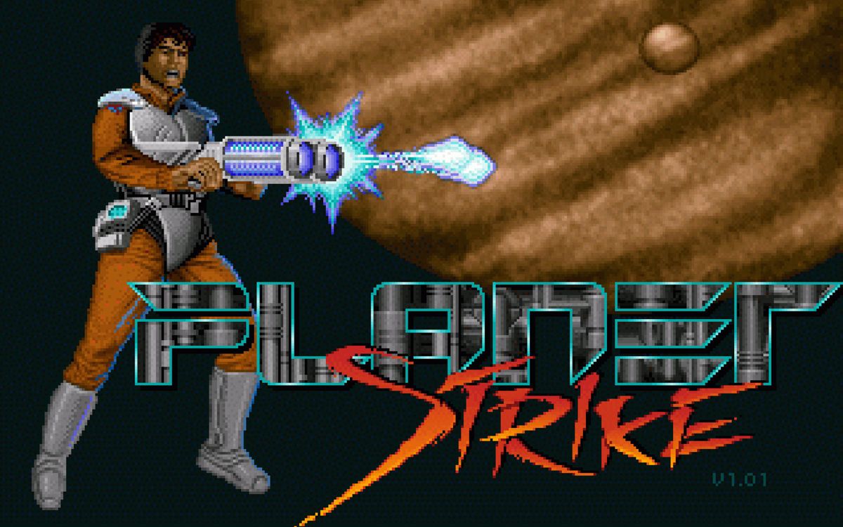 Blake Stone: Planet Strike! Screenshot (Steam)