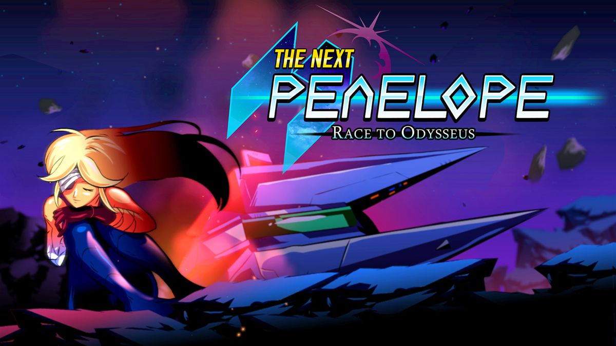 The Next Penelope: Race to Odysseus Screenshot (Steam)