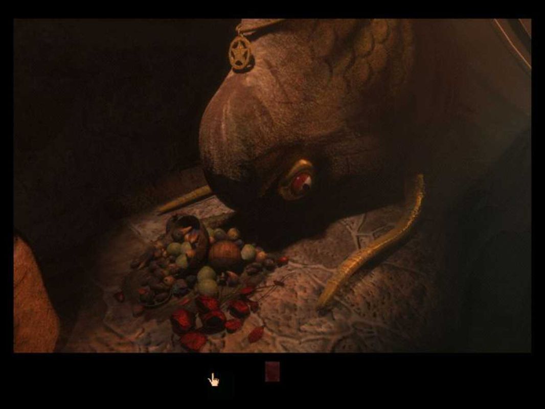 Riven: The Sequel to Myst Screenshot (GOG.com)