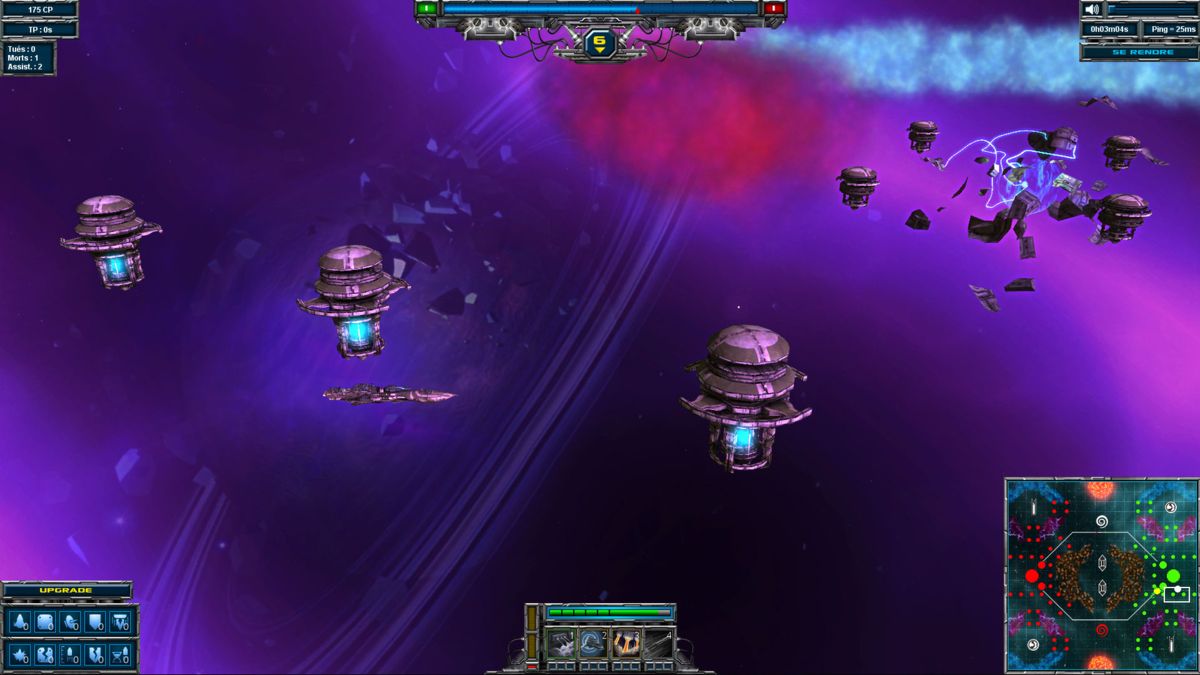 Stellar Impact Screenshot (Steam)