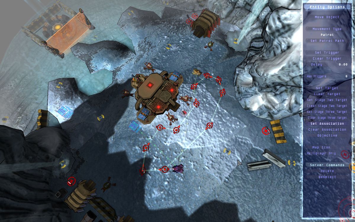 Steel Storm: Burning Retribution Screenshot (Steam)