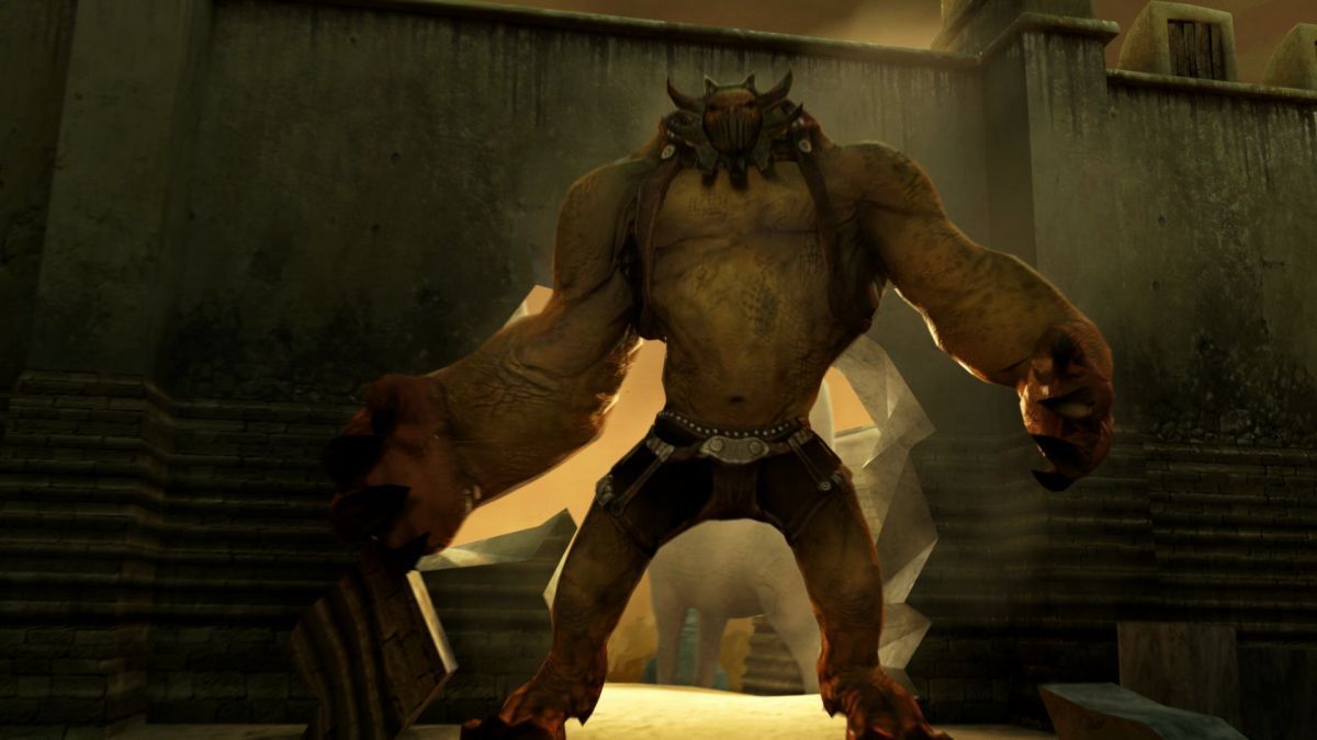 Garshasp: The Monster Slayer Screenshot (Steam)