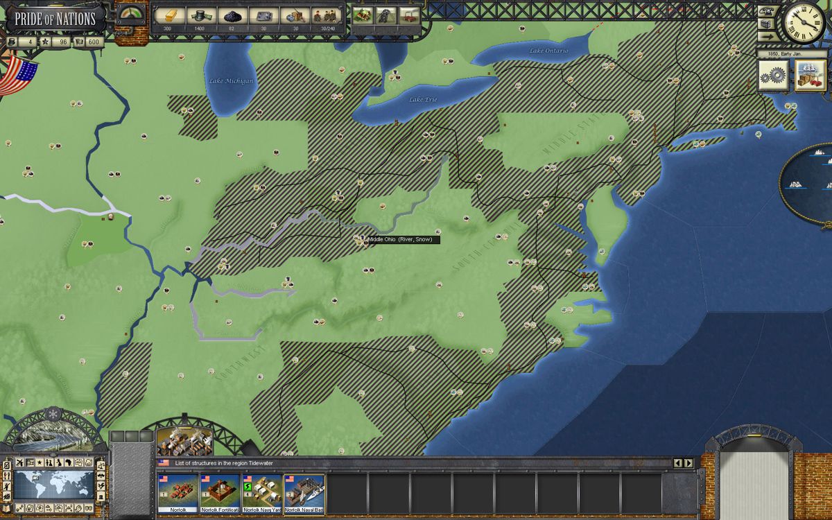 Pride of Nations Screenshot (Steam)