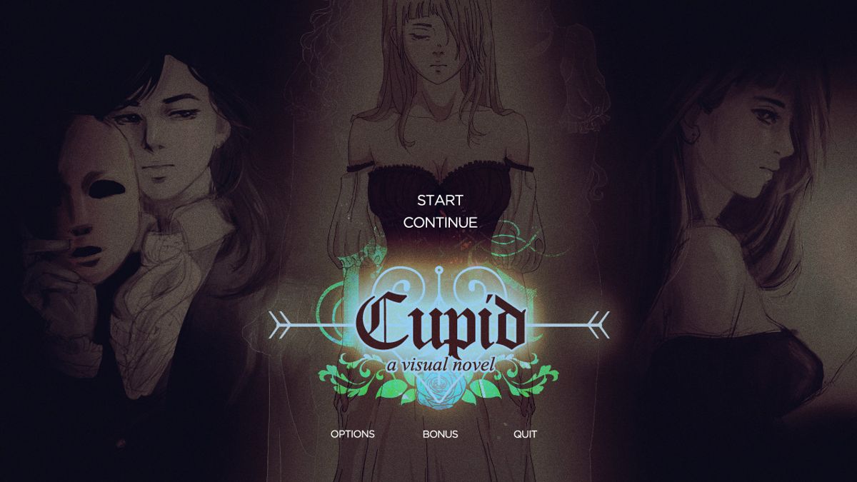 Cupid Screenshot (Steam)