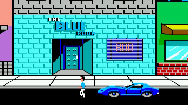 Police Quest Collection Screenshot (Steam)