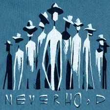 The Neverhood Other (The Neverhood <a href="http://www.neverhood.se/olde/nev/index.html">official archived site</a>): Ten Hats S,M,L,XL,2XLColor: TealNeverhood T-Shirts