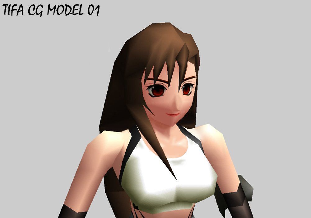 Tifa s intro