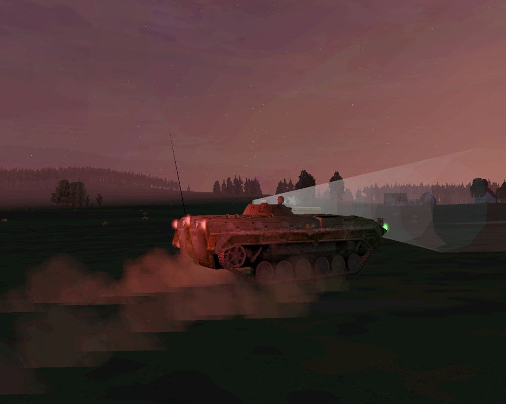ArmA: Cold War Assault Screenshot (Steam)
