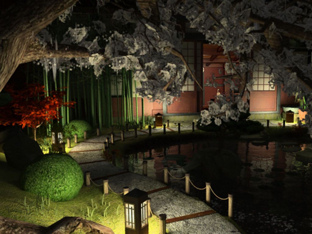 Nancy Drew: Shadow at the Water's Edge Screenshot (Steam)