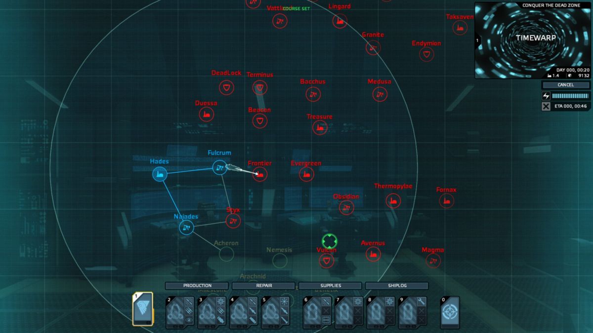 Carrier Command: Gaea Mission Screenshot (Steam)