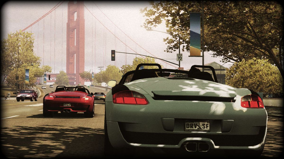 Driver: San Francisco Screenshot (Steam)