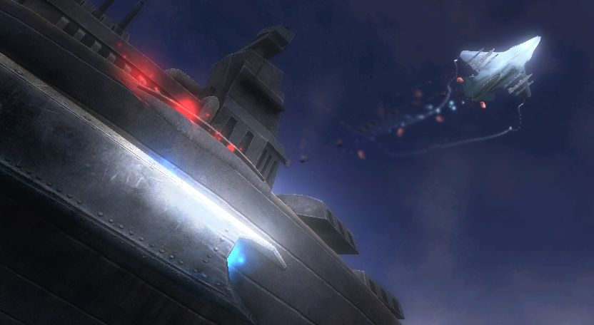 Hyper Fighters Screenshot (Steam)