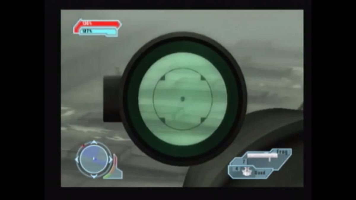 Special Forces: Nemesis Strike Screenshot (Steam)