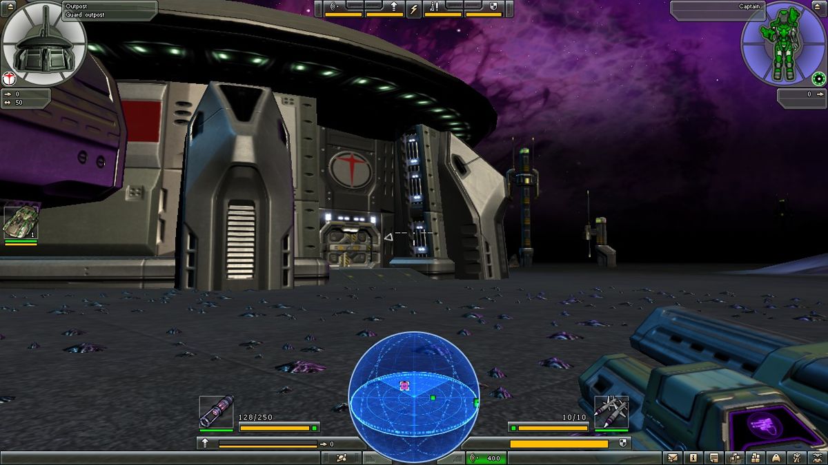 Parkan II Screenshot (Steam)