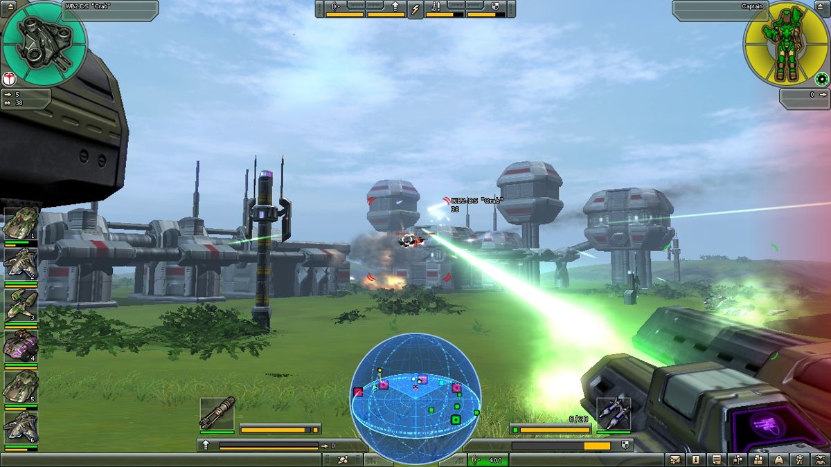 Parkan II Screenshot (Steam)