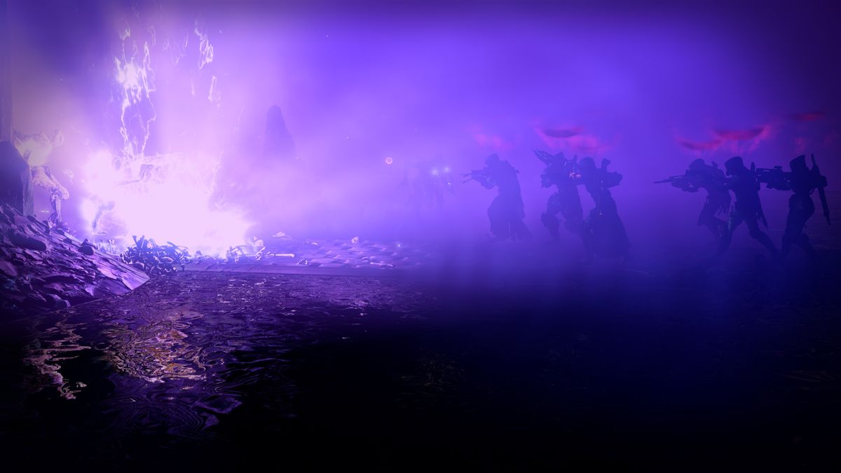 Destiny: The Collection Screenshot (Playstation Store)