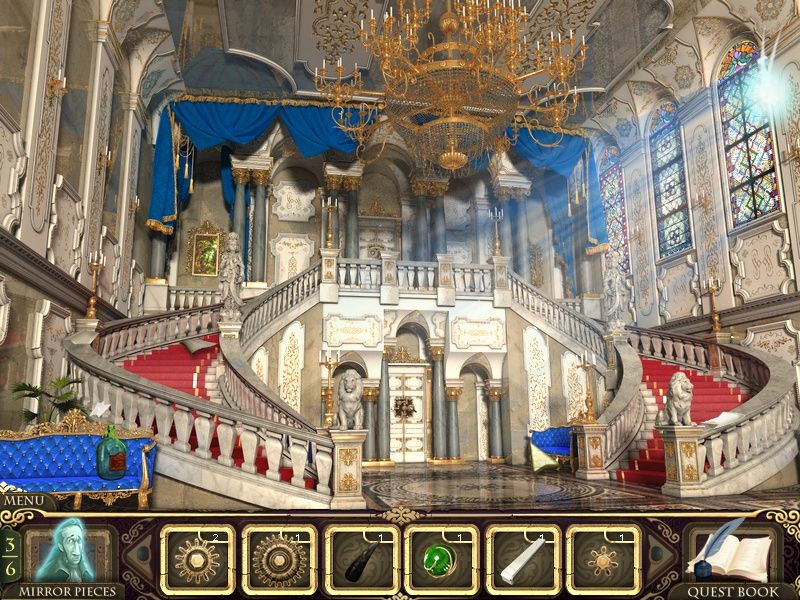Princess Isabella: A Witch's Curse Screenshot (Steam)