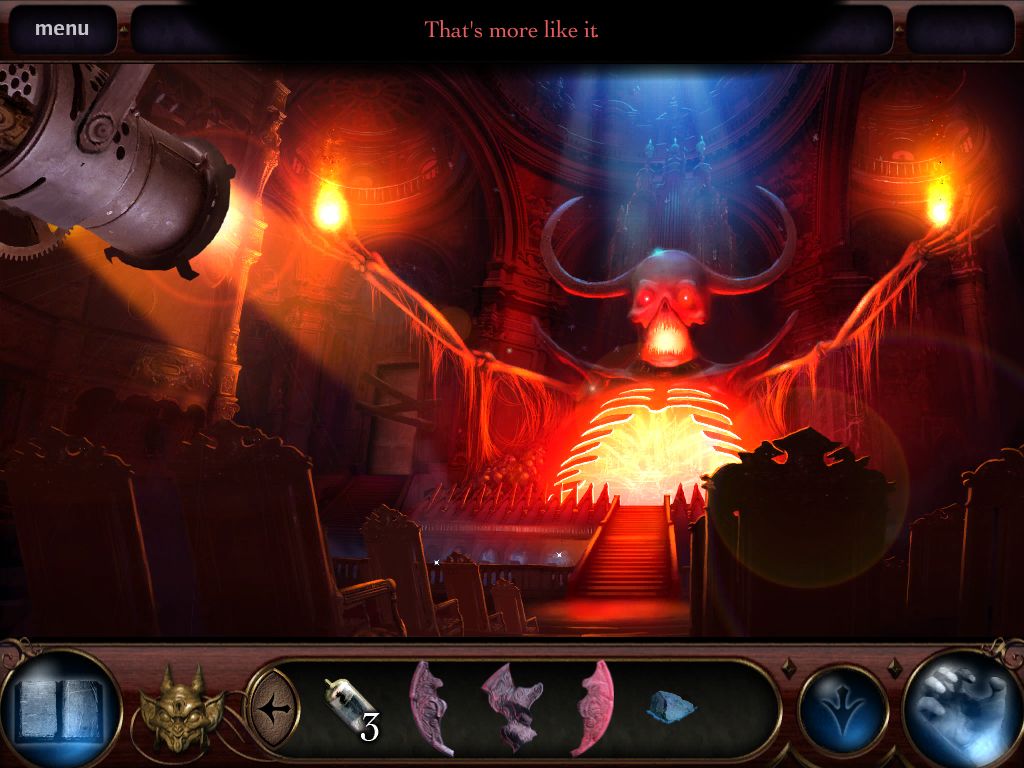 Theatre of the Absurd Screenshot (Steam)