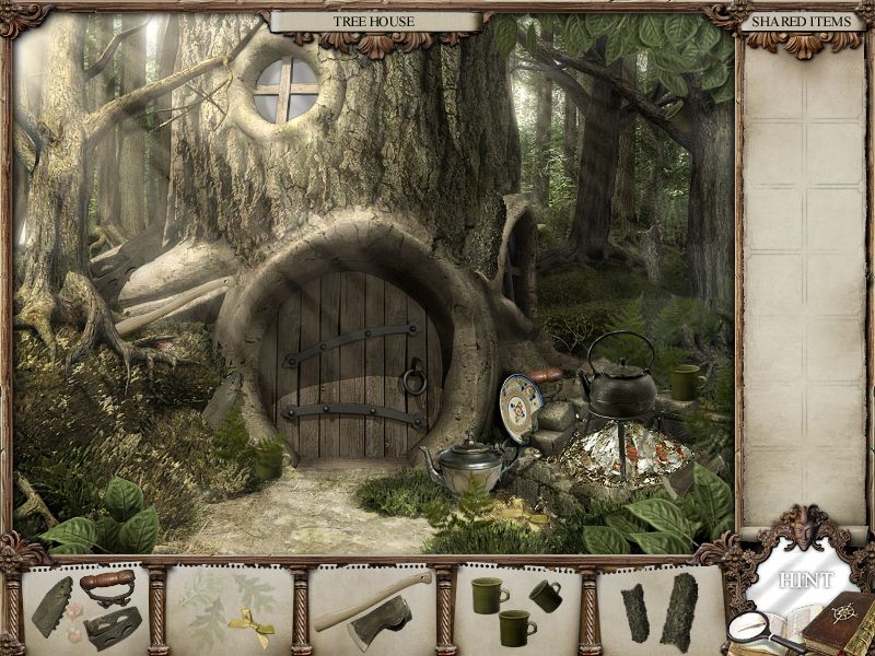 The Mirror Mysteries Screenshot (Steam)