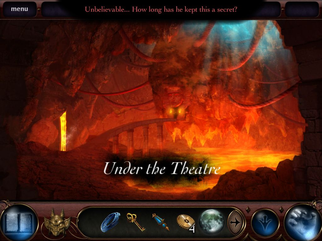 Theatre of the Absurd Screenshot (Steam)