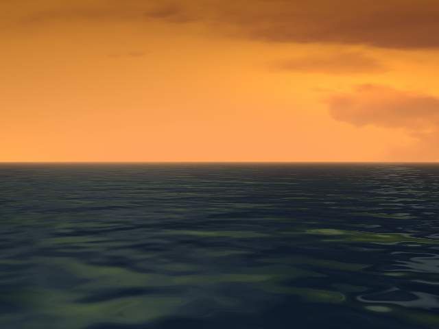 Days of Oblivion II: Frozen Eternity Screenshot (Official website pictures around 2000-2002): 640x480