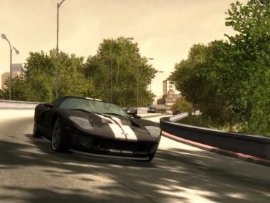Ford Bold Moves Street Racing Screenshot (Steam)