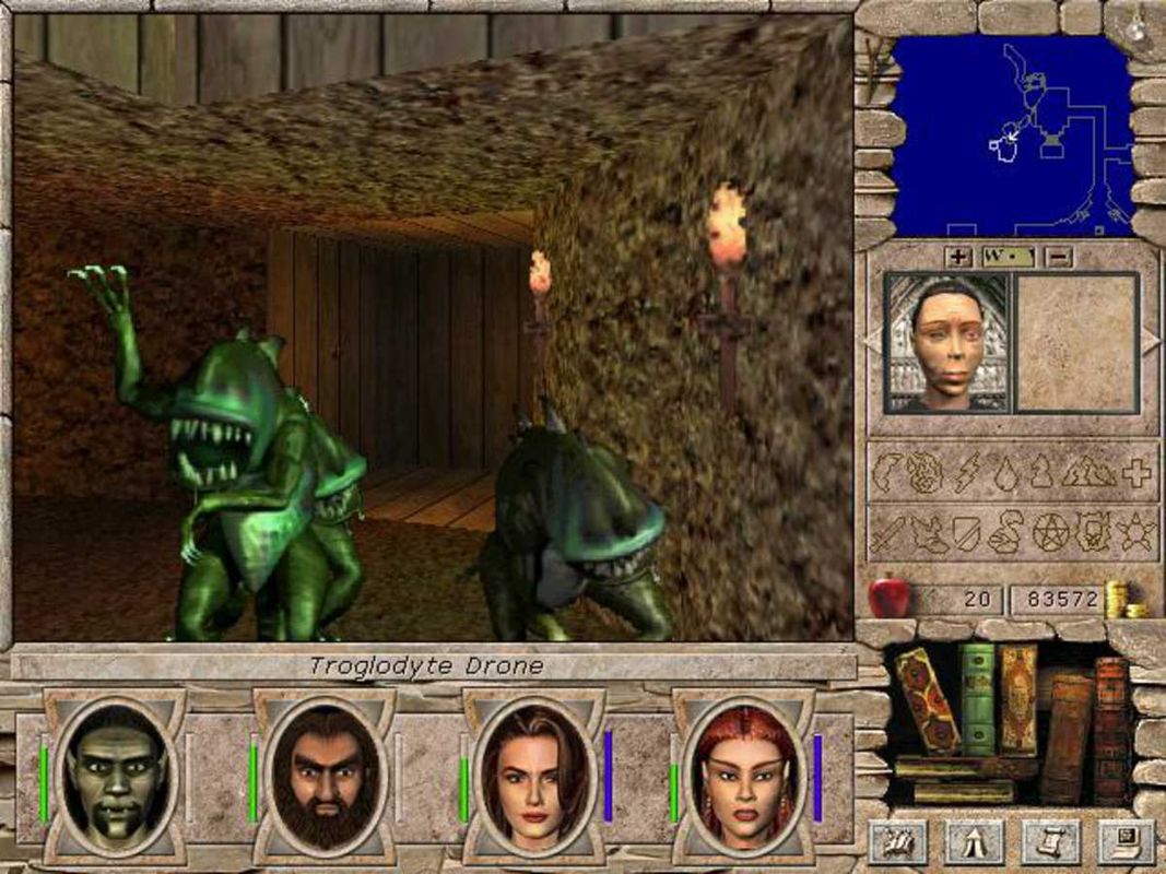 Меч и магия 7 прохождение. Might and Magic VII: for Blood and Honor (1999). Might and Magic 7. Might and Magic VII: for Blood and Honor (1999; Windows). Might and Magic VII for Blood and Honor.