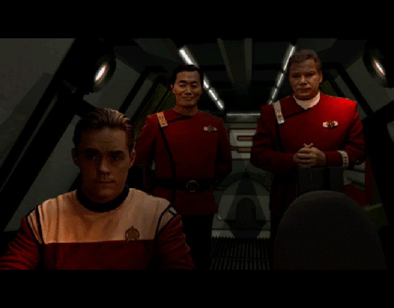 Star Trek: Starfleet Academy Screenshot (Steam)