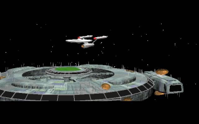 Star Trek: Judgment Rites Screenshot (Steam)